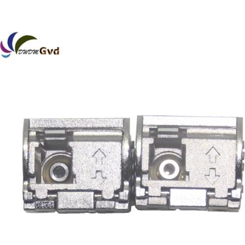 SFP-10G-BX80D-I Compatible 10G BiDi SFP+ 1330nm-TX/1270nm-RX 80km Transceiver Module
