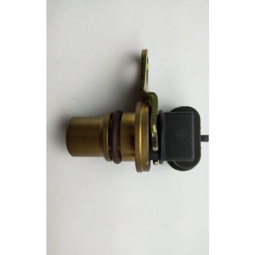 SMD 12 months warranty Camshaft Position Sensor 10456541 For Isuzu