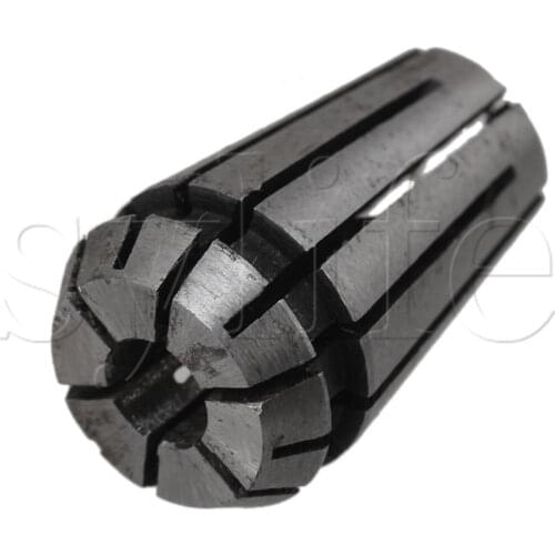 High Accuracy ER11 Spring Collet CNC Workholding Engraving Milling Lathe 4mm