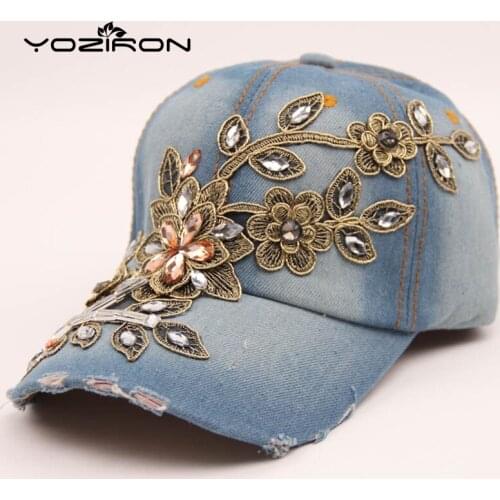 YOZIRON Baseball Caps