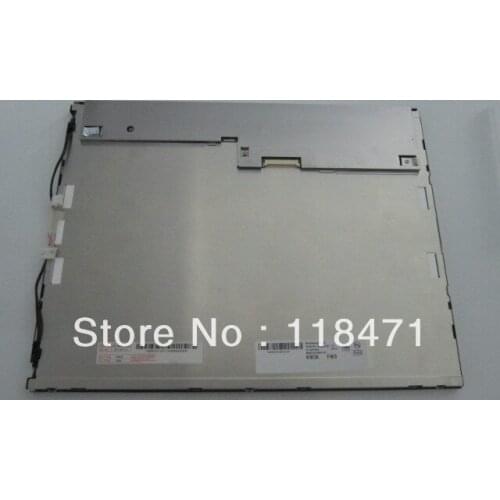 100% test M150XN07 V1 15.0"LCD Panel for AUOptronics 1024(RGB)*768 (XGA)