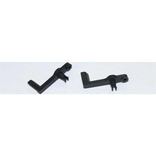 2pcs Q5669-60713 Q6718-67018 Auto Cutter Arm Assembly for HP DesignJet T1100 T1120 T610 T620 Z2100 Z3100 Z3200 Z5200 Plotter