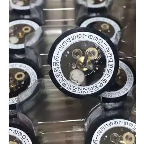 Watch accessories new original rhonda 505 24H movement RONDA four-pin quartz movement