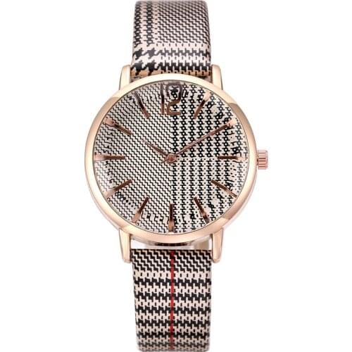 Reloj mujer Luxury Bear Quartz Wristwatches Fashion Brand Women Watches Leather Casual Watch women Relogio Feminino часы женские