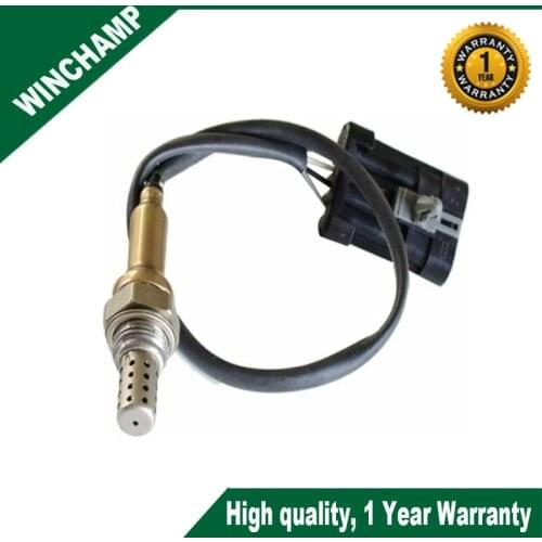 25387326 25325632 25387326 25325359 Air Fuel Ratio Sensor Oxygen Sensor for Lifan 320/520/620/X60 BYD F3 1.6