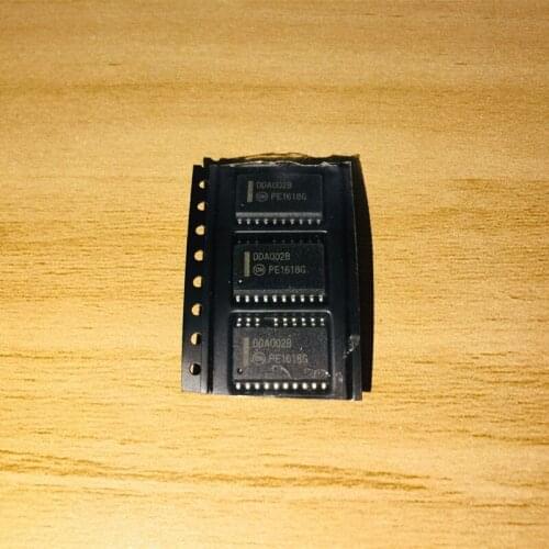 Cheap DDA002B DDA002C DDA002 Genuine Power Board Commonly Used Chip SMD