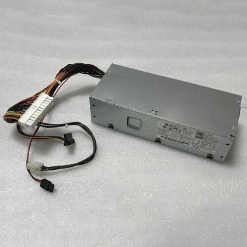 For HP 400 G3 SFF Power Supply PS-4181-7 DPS-180AB-20 APCE019 180W 793073-001