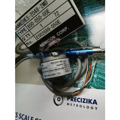 HES-2048-2MD-800-050-00E new NEMICON original encoder