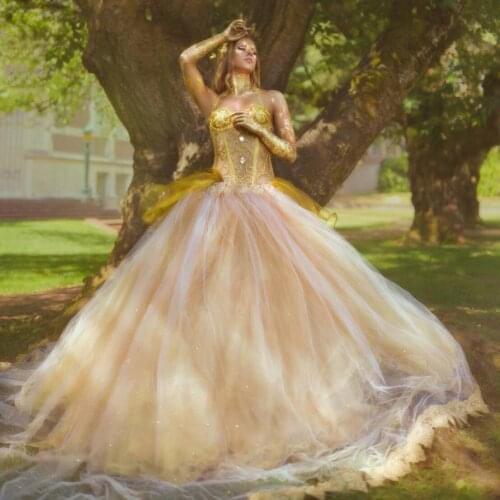 LAIDITYA Evening Dresses