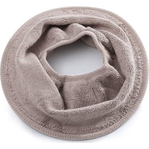 Bathroom Soft Thicker Warmer, Washable Cloth Toilet Seat Cover, Stretchable Toilet Seat Pads for Winter,Toilet Mat