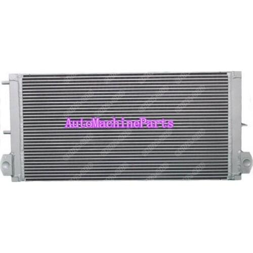 New Hydraulic Oil Cooler for Komatsu PC450-8 Machine