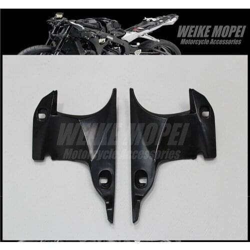 Motorcycle Fairing Left Right Side Cover Fixed Panlel Fit For YAMAHA YZF1000 R1 2007 2008