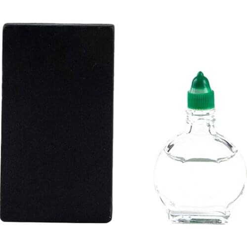 Practical Acid Test Kit Silver Platinum Gold Testing Touchstone Jewelry Tool Set Drop Shipping