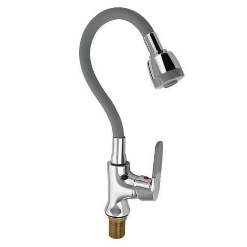 Санакс Flexible Kitchen Faucets
