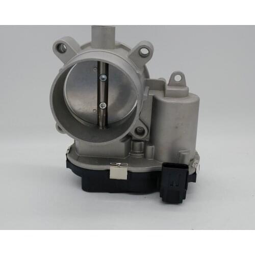 Fuel Injection Throttle Body For Chrysler Fiat Dodge JEEP CHEROKEE 2.4L 2360CC OE: 04891970AB