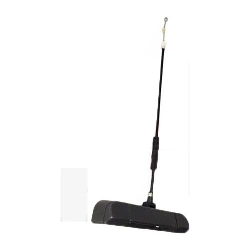 CAR door inner clasp handle Handle assembly For dMo nd eoT ran sit Middle door side sliding door inner handle inner handle