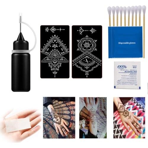 Xmasir Decorative Cosmetics