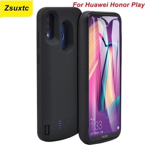 Чехлы для телефонов Huawei Honor Play ZSUXTC China At AliExpress