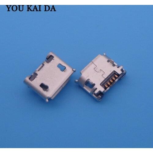 10pcs/lot micro mini New Usb Charger Charging Dock Port jack socket Connector repair replacement plug for Jiayu G4 G4T G4S G2 G5