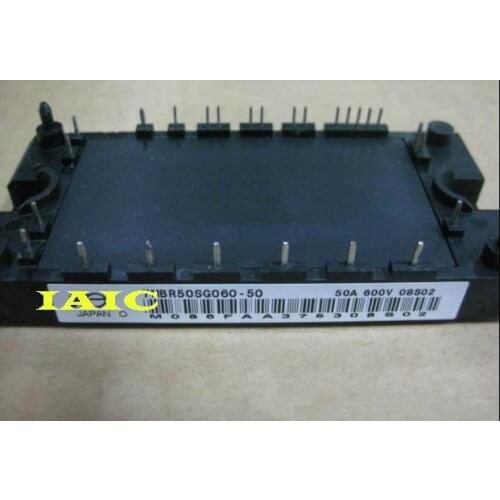 100%New and original, 90 days warranty 7MBR50SG060