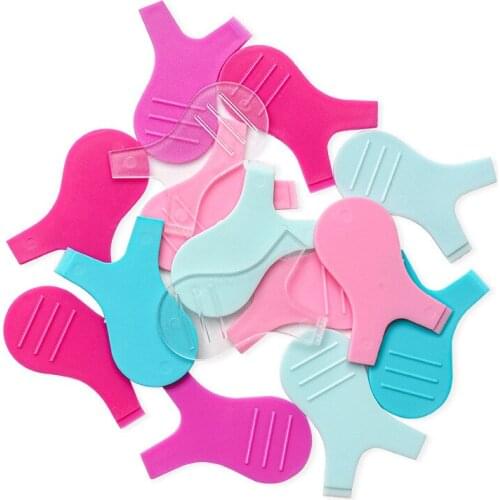 100 Pieces Y Shape Eyelash Brush Eyelash Lift Brush Makeup Beauty Tool for Lash Graft Brush Eyelash Extension Cleanup Supplies