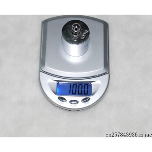 20pcs Weight Balance Scales Digital Mini Pocket Scale Jewelry Tool 200g x 0.01g