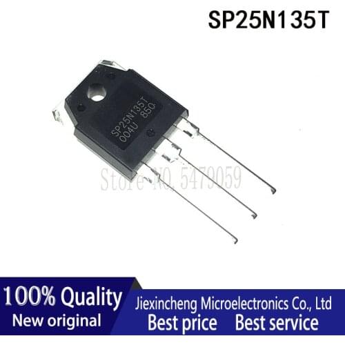 5PCS FGA3060ADF FGA3060 GT60M324 SP25N135T FGA6560WDF FGA6560 TO-3P IGBT New original