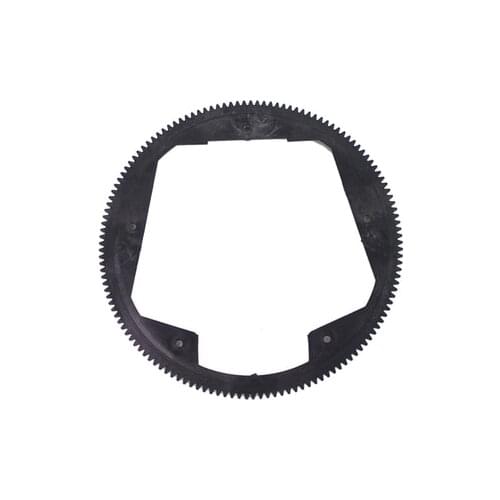 Henglong 1/16 remote control tank general upgrade accessories 6.0S turret 360 degree unlimited rotation electric slip ring 12 wa