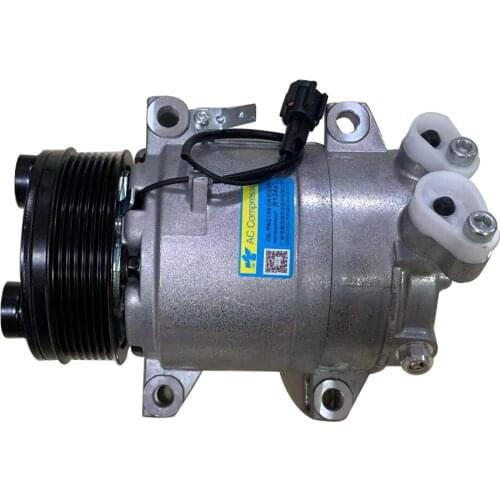For Infiniti QX56 QX80 Nissan A/C COMPRESSOR Z0019365 92600-ZJ00B 92600-ZL10B 92600-1LA0D 92600-7S000 92600-9FR0B 92600-9FE0D 9