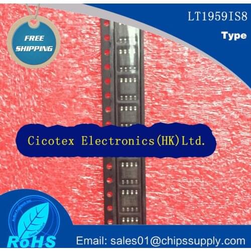 LT1959IS8 1959 SOP8