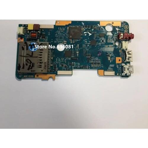 Repair Parts Motherboard Main board AM-026 A-1848-974-B For Sony A65 SLT-A65