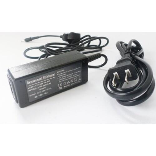 NEW 45W AC Power Adapter For Asus ZenBook 90-XB34N0PW00000Y XB02OAPW00100Q UX31E-DH52 UX31E-DH53 UX31E-DH72 UX31E-XH51 3.0*1.1mm