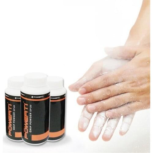 Anti-skid Magnesium Powder Sports Fitness Safety Protection Horizontal Bar Weightlifting Powerlifting Powders Ball Accessories