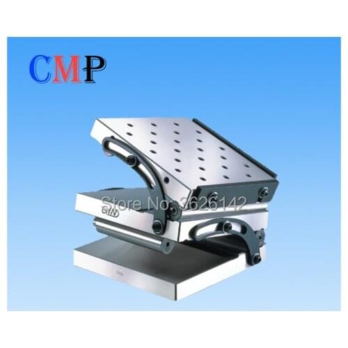 Compound Sine Plate CSP47/CSP66/CSP612