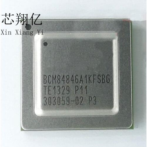 XINXIANGYI BCM84846A1KFSBG BGA