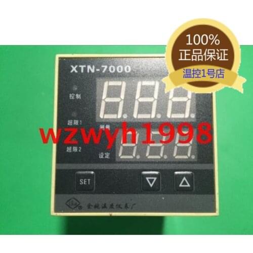 XTN-720W intelligent temperature controller XTN-7000