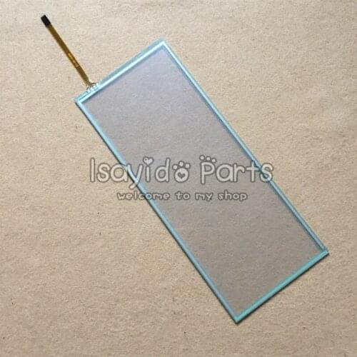 1X KM6030 KM8030 KM3035 KM4035 KM5035 KM2540 KM3040 Touch Screen Panel for Kyocera Mita KM 3035 4035 5035 302FB25190 302FB25191