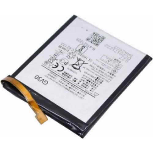 2630mAh GV30 for Motorola Moto Z XT1650-01 XT1650-03 XT1650-05 Mobile Phone High quality Replacement Battery