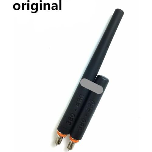 380-430MHz GPS Antenna For TETRA MTP3250 MTP3100 MTP3150 MTP3200 MTP3500 MTP3550 MTP6550 MTP6750