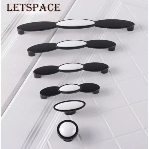 5pcs Free shipping Antique furniture handle ceramic kitchen cabinet drawer pull 5"Bronze dresser wardrobe door ring handle 128mm