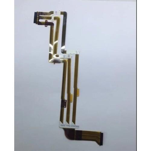 3pcs for Sony PJ660 PJ650 cable screen flex screen axis LCD cable flex LCD repair flex