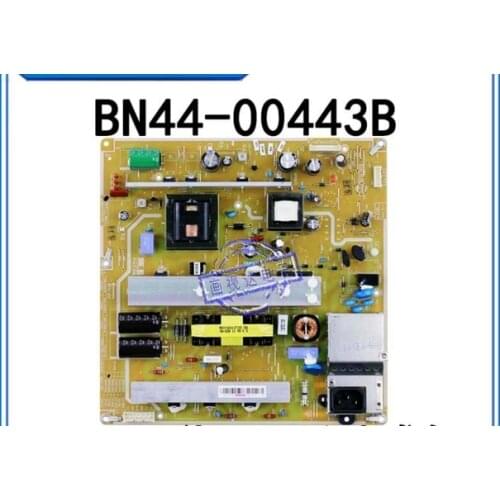 BN44-00443B PB5-DY HU10251-11019 CONNECT WITH connect with POWER SUPPLY LOGIC board FOR PS51D450A2 T-CON connect board