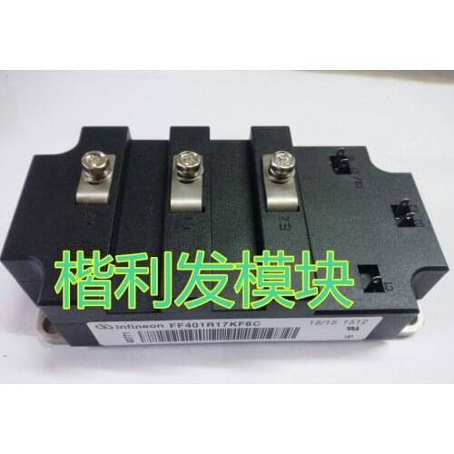 FF401R17KF6C power module spot sales welcome to order