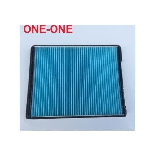Ac filter 97619-3E000 FOR Sonata 2.5L 2.5L 2.7L (single)
