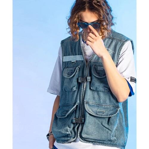 Мужские жилеты HANGJIA China At AliExpress