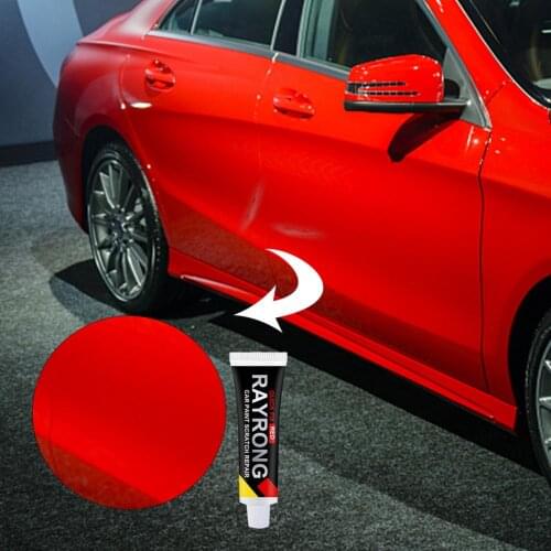 Car Scratch Swirl Remover Auto Polishing Grinding Paste Paint Compound Auto Scratch Repair Tool Anti Scratch Car Accessories