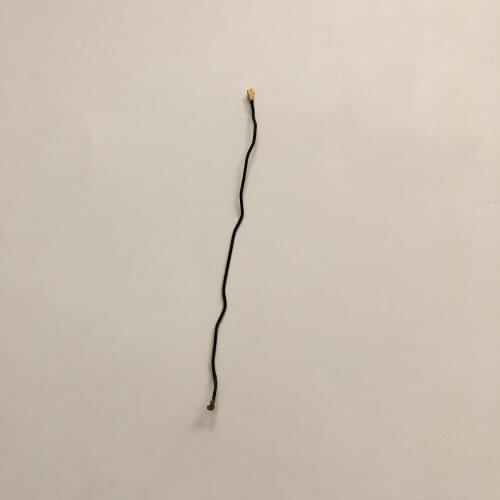 Used Phone Coaxial Signal Cable For HOMTOM HT37 MTK6580 5.0 Inch 1280x720 Smartphone