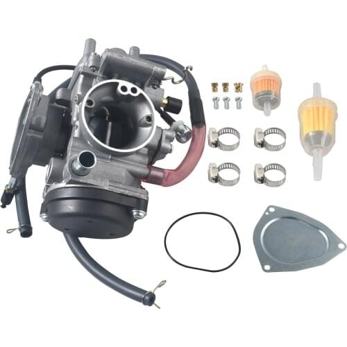 New Carburetor Carb For Yamaha Big Bear 400 YFM400 KODIAK 450 YFM450 Grizzly 350