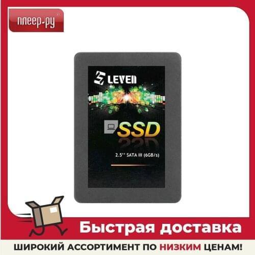 Leven Memory Cards And SSD