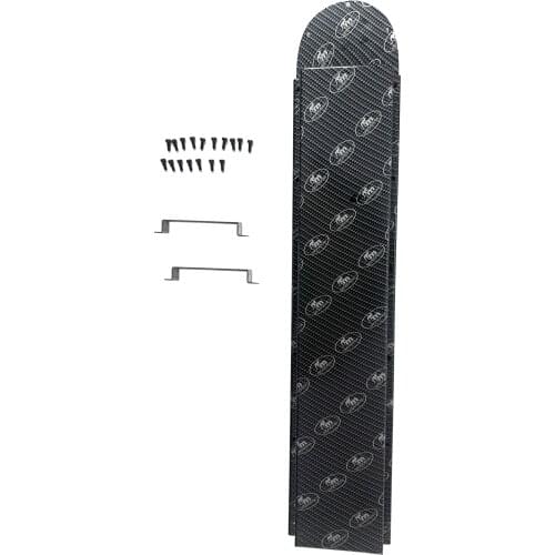 Monorim BC For xiaomi m365/pro/1s Expand the maximum capacity of Xiaomi metal battery cover